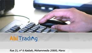 Abitrading Maroc
