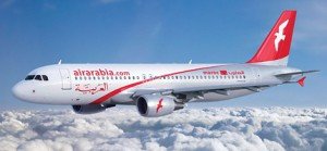 Air Arabia Maroc