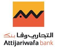 Logo attijariwafa bank