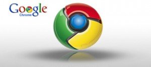Logo de Google Chrome 6 Logo de Google Chrome 6