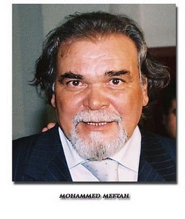 mohammed meftah