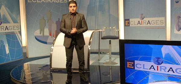 Eclairage sur 2M-Economie au Maroc Eclairage sur 2M-Economie au Maroc