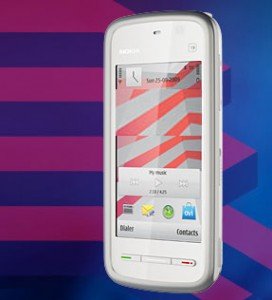 Prix-Nokia-5230-au-Maroc