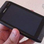 Mobile Nokia N8