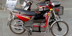 moto électrique maroc