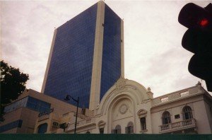 Hotel Africa