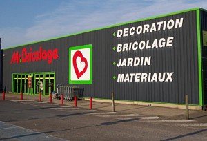 Mr Bricolage