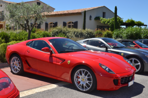 ferrari france