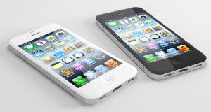 iPhone 5 maroc