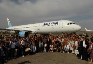 Aigle Azur Algérie