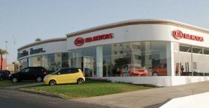 Kia Motors Maroc
