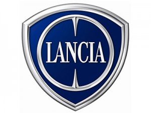 Lancia en France