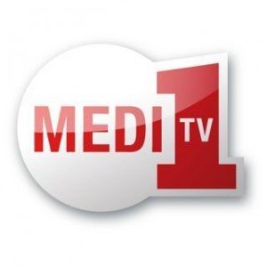 stiker 11-11 med1TV