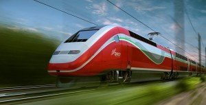 TGV Maroc