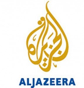 al Jazeera tv