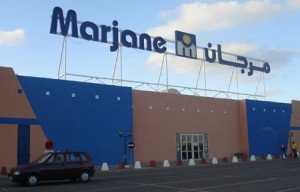 marjane maroc