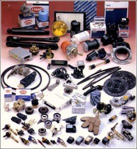 pièces de rechange Hyundai