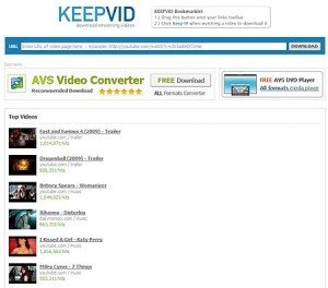 site Keepvid