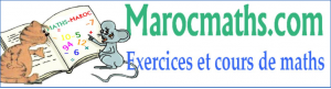 Maroc maths