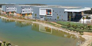 école belge à Casablanca