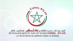 Canal Atlas TV