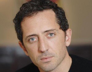 Gad ELMALEH