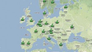 immigrer en europe