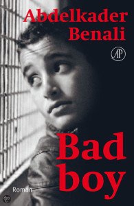 Bad Boy-Abdelkader Benali