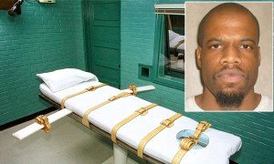 Texas' execution drug pentobarbital reach its expiration date in September