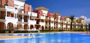 Hotels-saidia