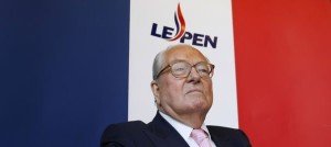 Jean-Marie Le Pen