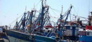 accords de pêche entre le Maroc et l'UE