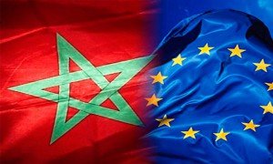 maroc et europe