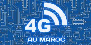 4G au Maroc