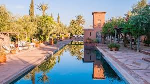 beldi country club marrakech