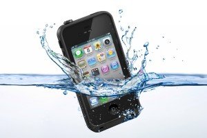 iPhone-Waterproof