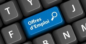 offre d’emploi