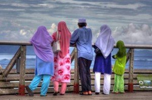 tourisme « halal » maroc