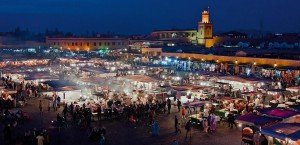 tripadvisor marrakech