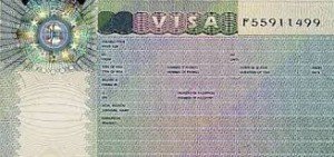 visa étudiant pour l’Espagne