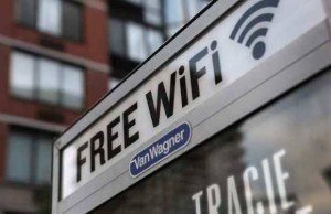 wifi outdoor casablanca