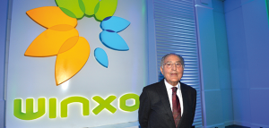 winxo maroc recrutement