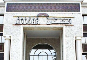 addoha à congo