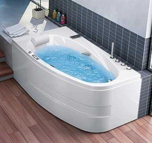 baignoire balneo