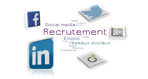 emploi-réseaux-sociaux