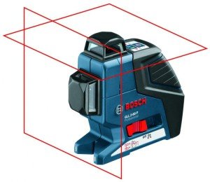 traçage au laser