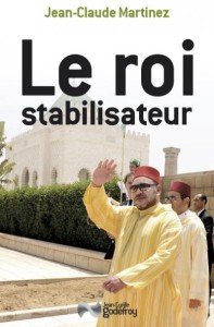 Livre « Mohammed VI, le roi stabilisateur »