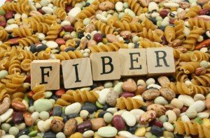 fibres alimentaires