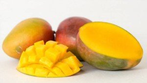 vertus de la mangue