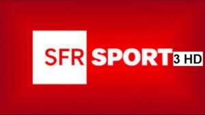  SFR Sport 3 HD sur Astra